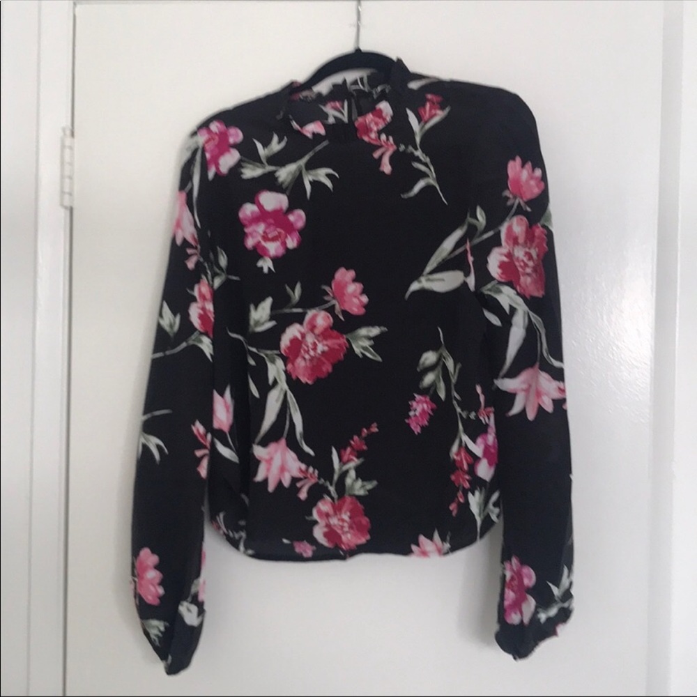 - Yumi Kim silk top *reposh*